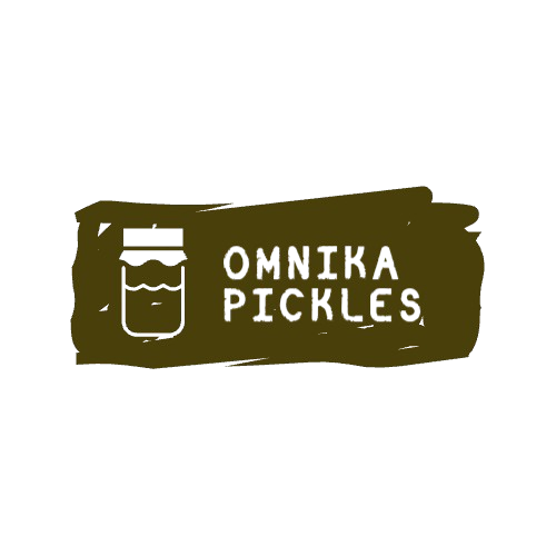 Omnika Logo